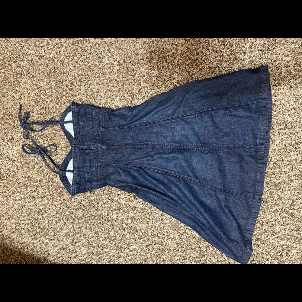 Guess Jeans Dress - Picture 4 of 6